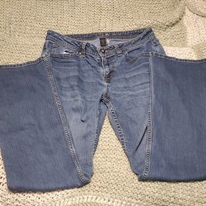 Apt 9 jeans